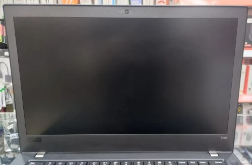 LENOVO THINKPAD T480S I5 8TH 14" FHD