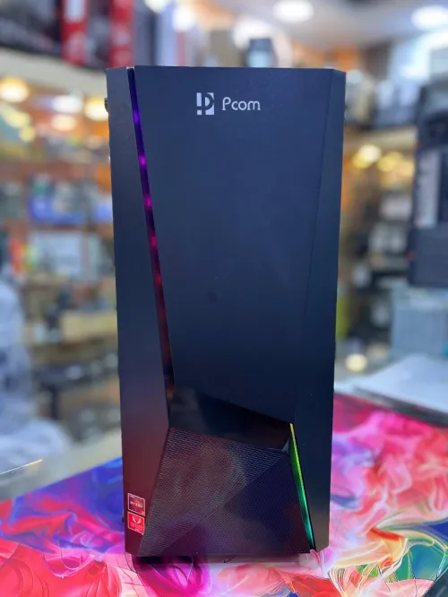 PC MONTAGE UNITÉ PERFORMANCE STABILITÉ