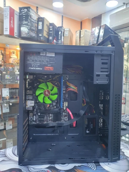 Intel Core i3-4130