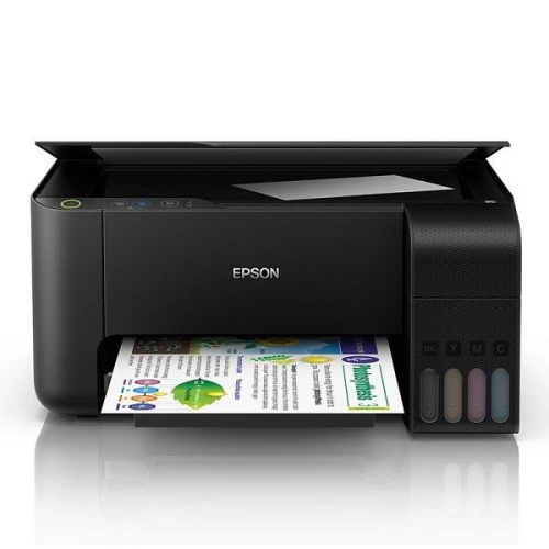 IMPRIMANTE multifonction EPSON L3210