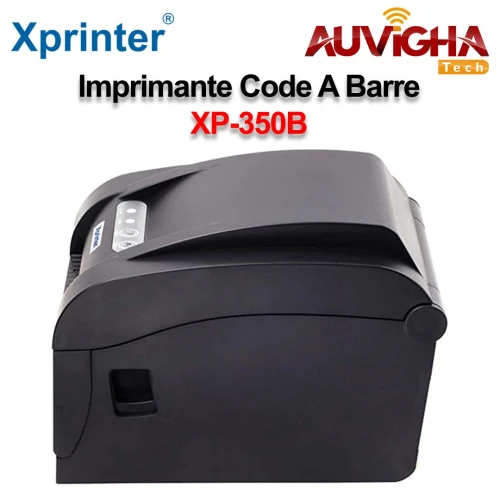 IMPRIMANTE CODE A BARRE XPRINTER XP-350B