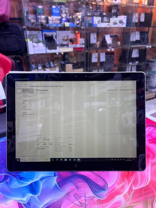 HP Elite x2 1012 G2 x12 1012