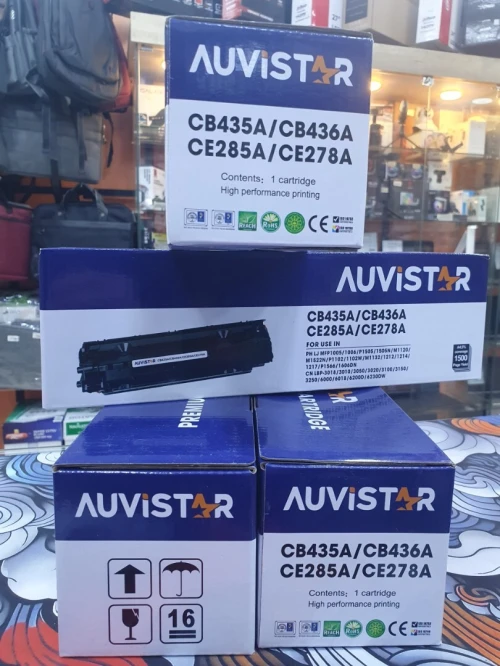 TONER AUVISTAR UNIVERSAL 6000 SERIES 3010