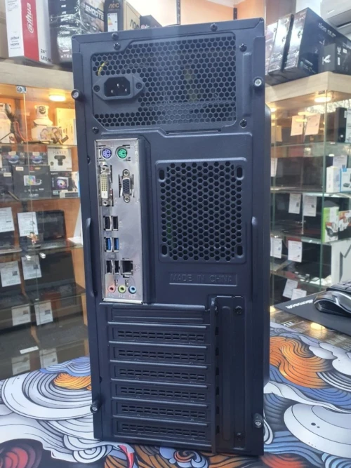 Intel Core i3-4130
