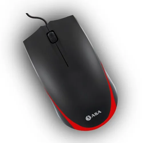SOURIS OPTIQUE SANS FIL ASA
