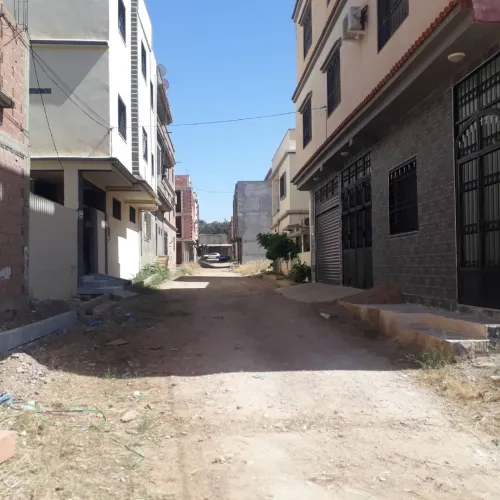 Vente Terrain Tlemcen Tlemcen