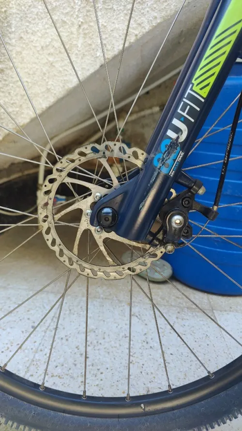 Btwin ST 520