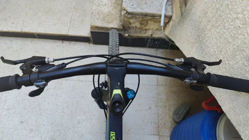 Btwin ST 520