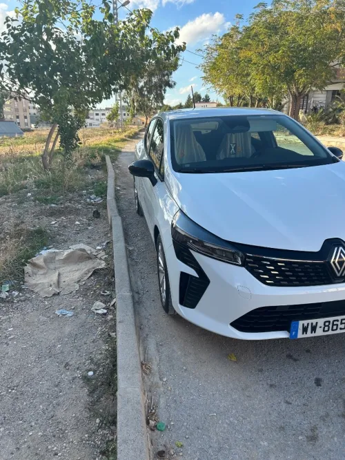 Renault Clio 5  2025 Evolution