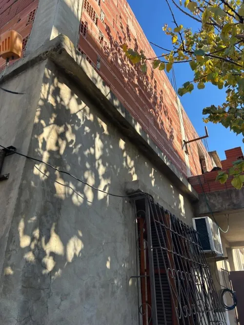 Vente Villa El Tarf Echatt