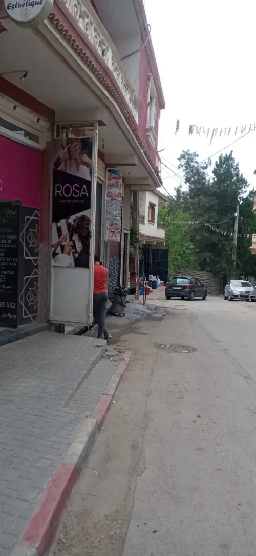 Location Local Alger Ouled fayet