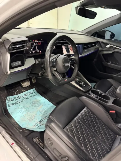 Audi A3 2023 Sligne Quattro