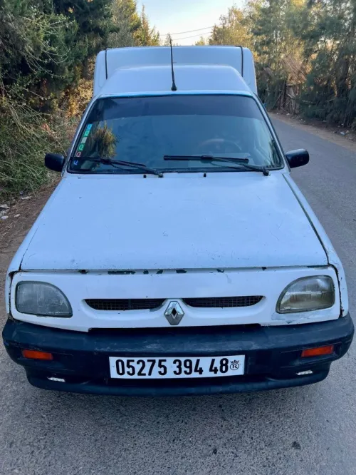 Renault Express 1994 Express