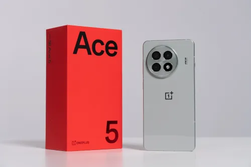 Ace Ace 5
