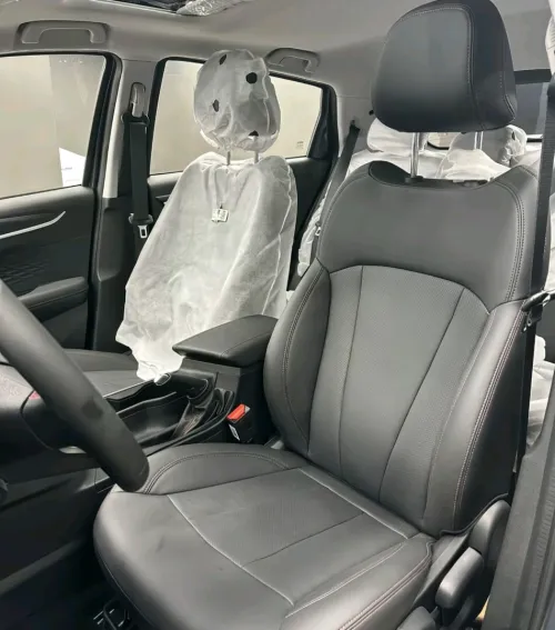 Geely GX3 PRO  2026 International