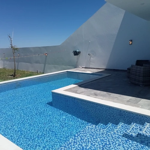 Location vacances Villa Béjaïa Beni ksila