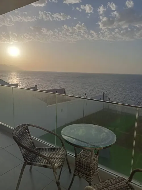 Location vacances Villa Béjaïa Beni ksila