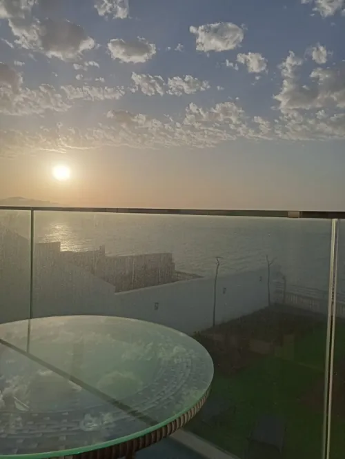 Location vacances Villa Béjaïa Beni ksila