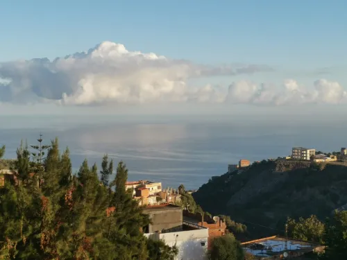 Vente Immeuble Alger Bouzareah
