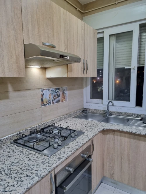 Vente Appartement F4 Blida Blida