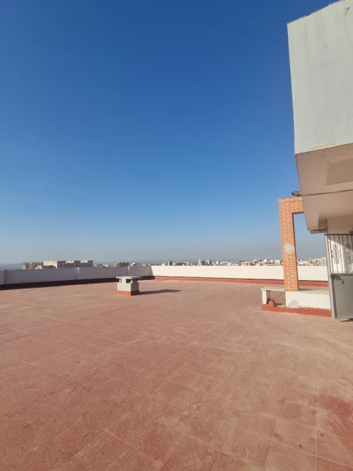 Vente Appartement F4 Blida Blida