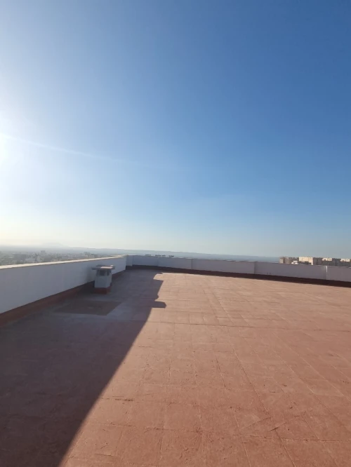 Vente Appartement F4 Blida Blida