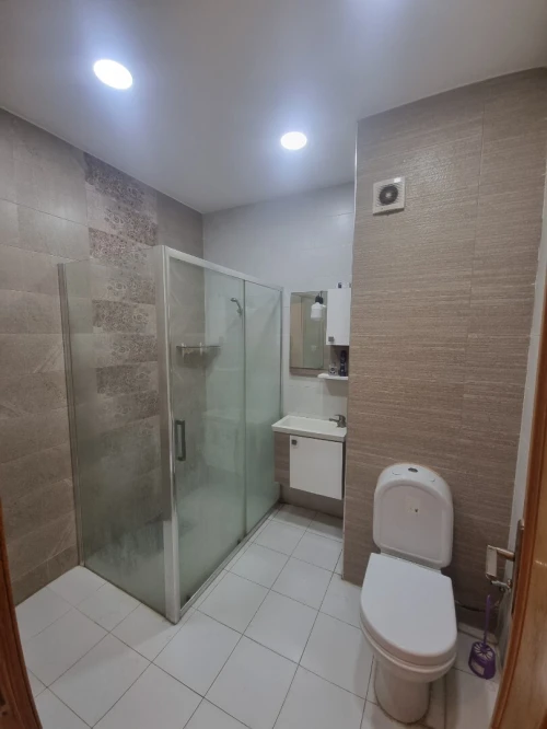 Vente Appartement F4 Blida Blida