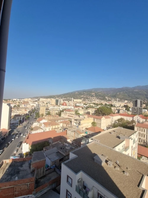 Vente Appartement F4 Blida Blida