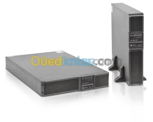  Onduleur Vertiv Liebert PSI 3KVA 3000VA (2200W) 230V /  Rack/Tower UPS _ Rack/Tower UPS 