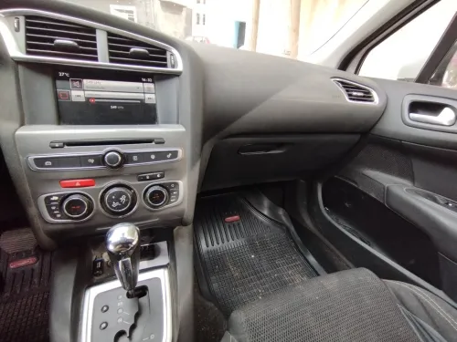 Citroen C4 2015 