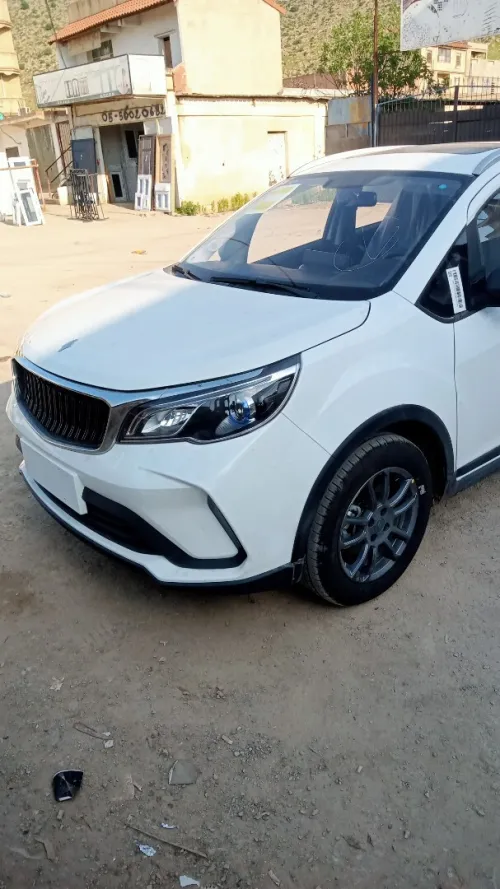 Geely GX3 PRO  2026 Livan