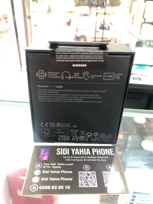 Samsung Galaxy buds 3