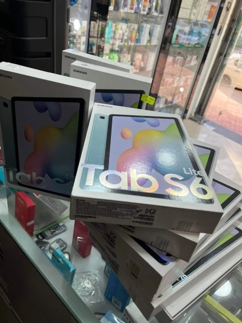 Samsung Galaxy Tab S6 Lite 128G