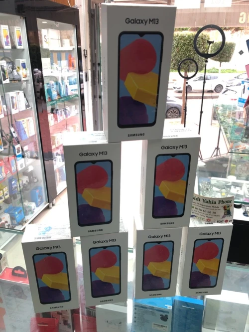 Samsung Galaxy M13 Vietnam 128G