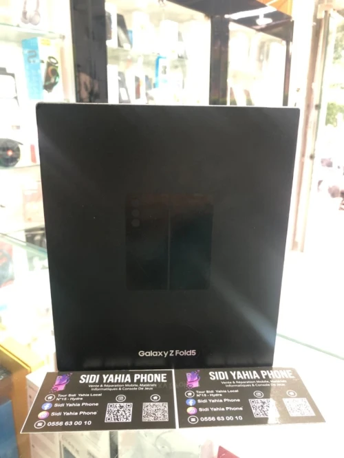 Samsung Galaxy z Fold 5 512G /12G