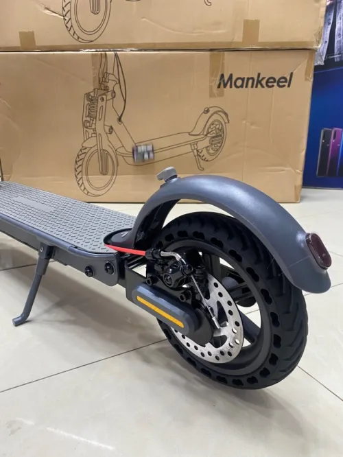 Trottinette électrique Mankeel