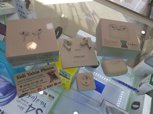 Airpods Hoco pro 2 / airpods 3