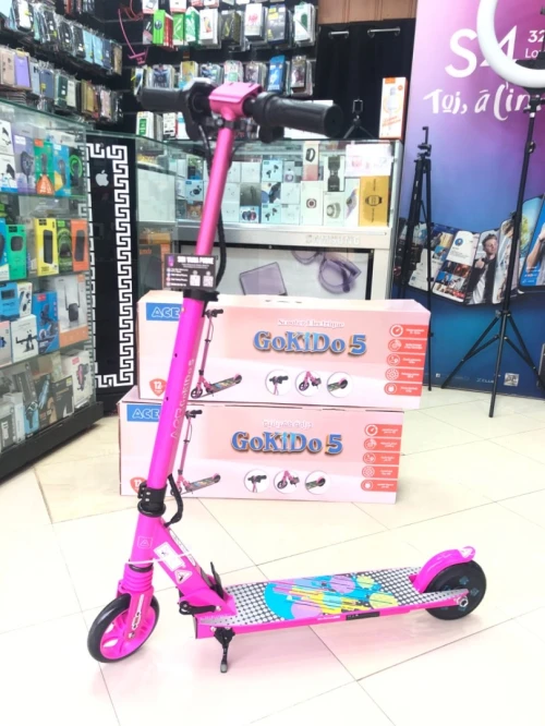Trottinette électrique enfant ACE