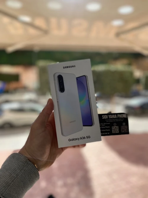 Samsung Galaxy A36 5G 128G/8G ram