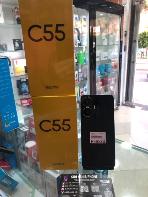 Realme Realme C63 256G