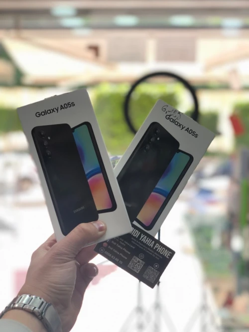 Samsung Galaxy A05s 128G GLOBAL