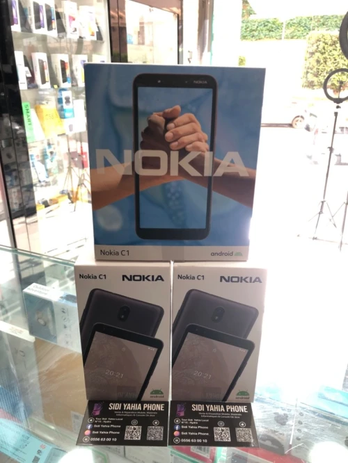 Nokia C1