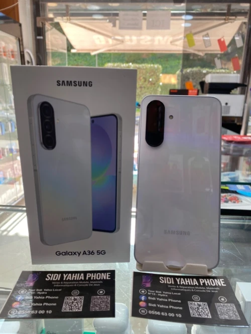 Samsung Galaxy A36 5G 128G/8G ram