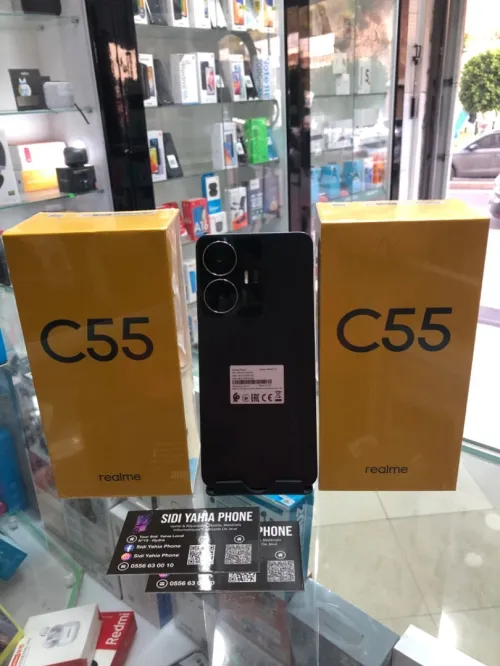 Realme Realme C63 256G