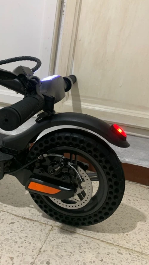 Trotinette Urbain Glaide 100xs ( France )