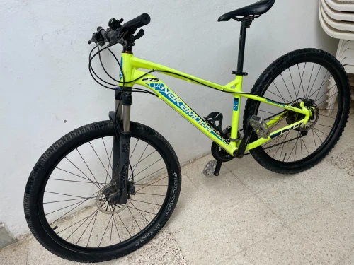 Vélo NAKAMURA 27.5 (france)