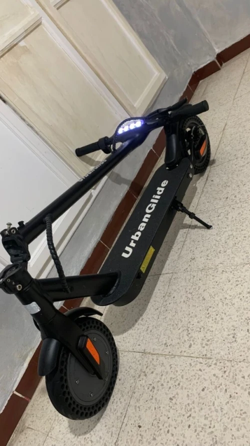 Trotinette Urbain Glaide 100xs ( France )