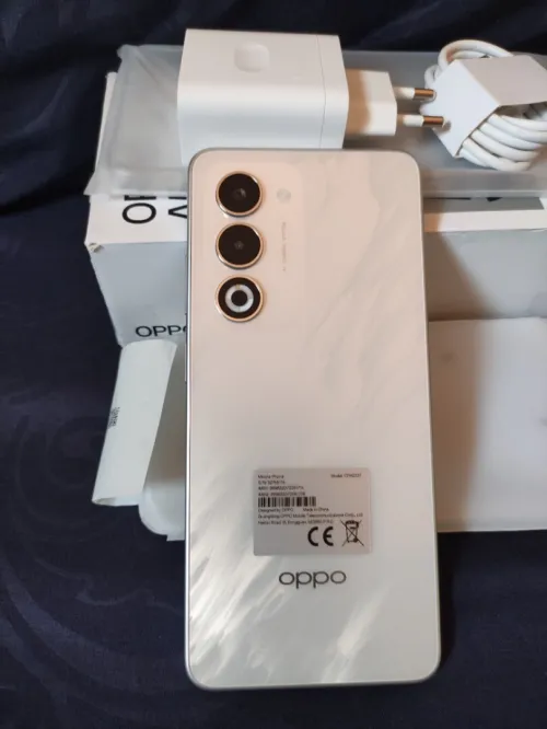 Oppo oppo A5