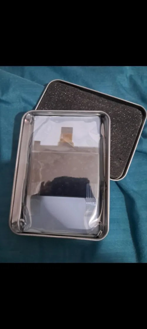 Écran LCD
