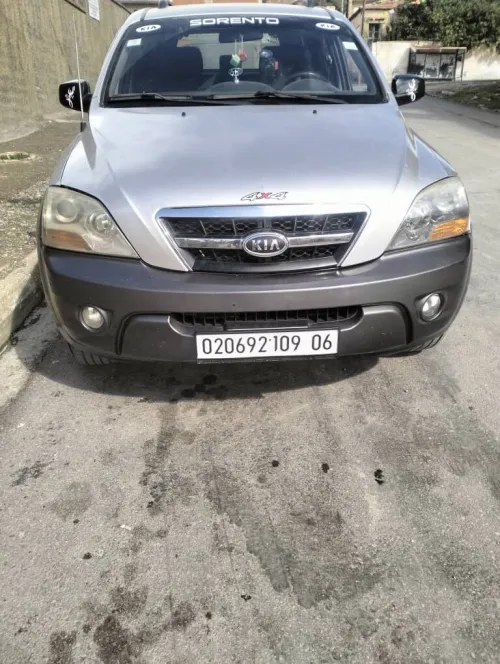 Kia Sorento 2009 